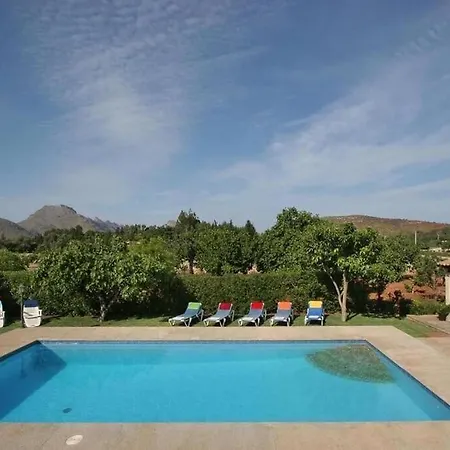 Cozy House Near Port De Pollensa By Renthousing Port de Pollenca