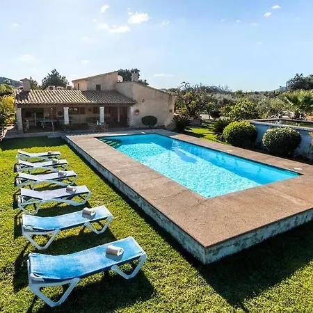 Cozy House Near Port De Pollensa By Renthousing * Port de Pollenca
