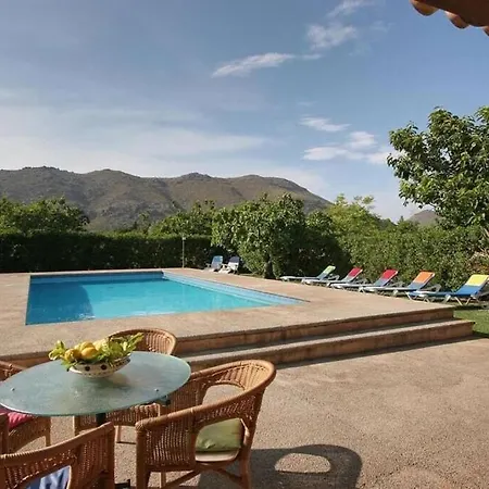 Cozy House Near Port De Pollensa By Renthousing *