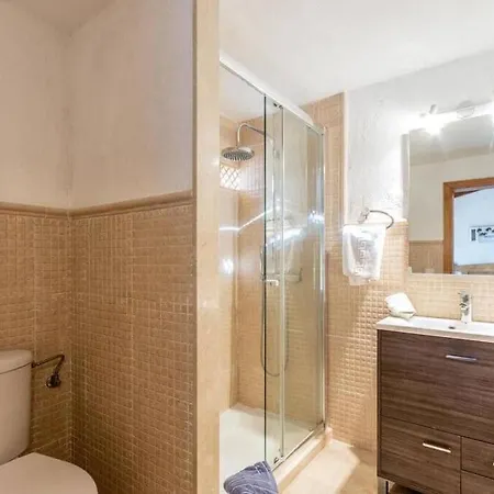 Holiday home Cozy House Near Port De Pollensa By Renthousing