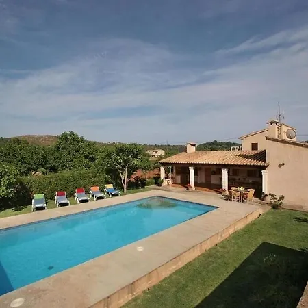 Cozy House Near Port De Pollensa By Renthousing Holiday home Port de Pollenca