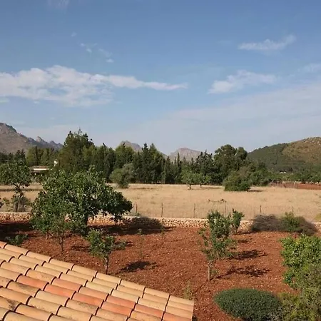 Cozy House Near Port De Pollensa By Renthousing *