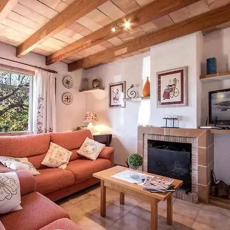 Holiday home Cozy House Near Port De Pollensa By Renthousing