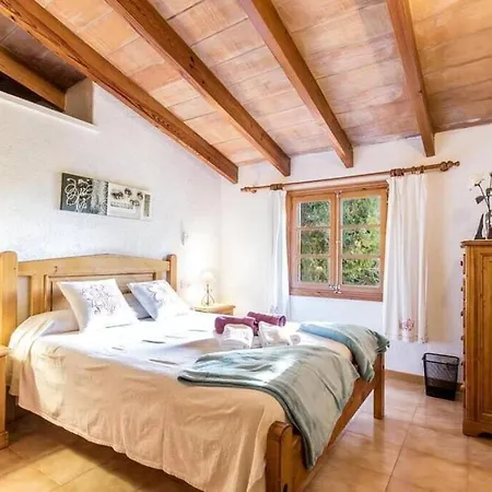 Cozy House Near Port De Pollensa By Renthousing * بورت دي بوينسا