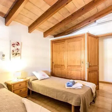Cozy House Near Port De Pollensa By Renthousing بيت للعطل *