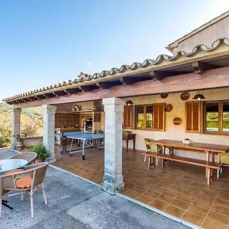 بيت للعطل Cozy House Near Port De Pollensa By Renthousing *