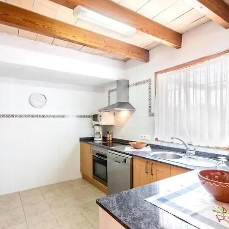 Cozy House Near Port De Pollensa By Renthousing بيت للعطل *